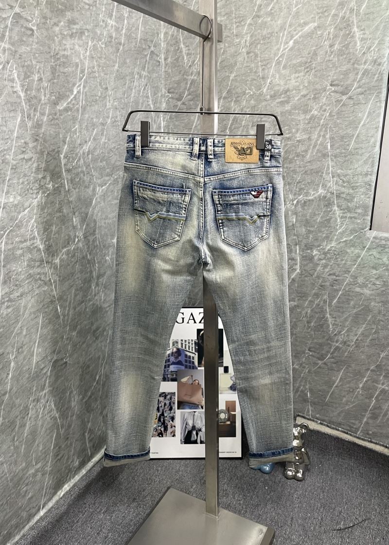 Armani Jeans